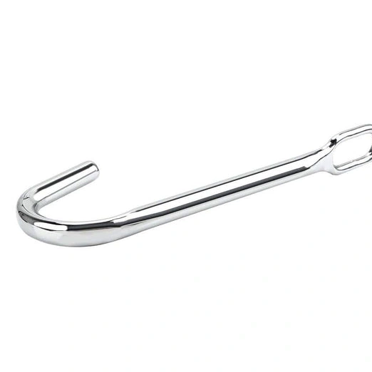 Anal Hooks Hook PerfectFit No Steel Ball 5783 Plug Stainless 0901
